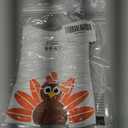 BFUSTYLE Baby Boys Girls Long Sleeve Romper Infant Funny Bodysuit Outfit 0-18 Months