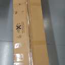 CTSC Lily Pad Floating Mat - Floating Water Mat - 9 x 4 Ft Floating Mat for Lake, 3-Layer Tear-Resistant XPE Foam with a 16.4' Elastic Bungee Tether for Lake, Beach, Ocean, Pool