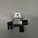 DEVMO 14955-8J10A VIAS Intake Manifold Runner Control Solenoid Valve Compatible with Altima Murano Frontier Maxima Quest Pathfinder NV1500 Xterra 149558J10A P1800 K5T46673