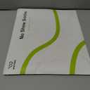 wernies No Show Socks Women - 8 Pairs Ankle Socks for Women, Low Cut Socks Short Cotton Socks, Invisible Casual Socks
