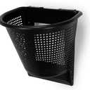 Aquascape 29003 Signature Series Skimmer 6.0 & 8.0 Rigid Debris Basket for Pond Water Feature Waterfall Landscape and Garden