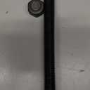 Orion Motor Tech Wheel Bearing Press Kit for Front Wheel Drive Bearing Removal & Installation, 24pc Wheel Bearing Puller Tool Set with Sliding Screws Universal Bushings Sleeves Storage Case (RED,BLACK)