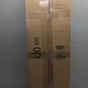 Violin Bags Cases Violin Case 4/4 Size Color Rectangular Hybrid Carbon Fiber With Password Lock Sheet Music Bag. Many Scratches During Transportation.