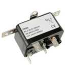 APFR-290 90-290 24V AC Fan Relay, Heavy Duty Fan Relay AC Switch SPST with Universal Bracket for Goodman, HVAC Furnace Blower, Humidifier Blower, Heat Sequencer