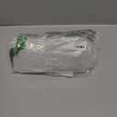 Ratio 2:1 8M 10mm Dia Heat Shrinkable Tube Shrinking Tubing Clear|tube seed|tubing couplingtube music 
