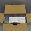 Tefici Electric Heated Blanket Throw, Super Cozy Soft 2-Layer Flannel 50" x 60" Heated Throw with 6 Heating Levels & 4 Hours Auto Off, Machine Washable, ETL&FCC Certified, Home Office Use,Grey