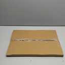 Wood 12x18 Frame Gold, Ornate Natural 18x12in Poster Picture Frame, Modern Golden 12 x 18inch Gallery Wall Photo Frame with HD Plexiglass, Horizontal Vertical Wall Mounting Display 1pcs