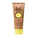Sun Bum Original SPF 50 Sunscreen Body Lotion - Broad Spectrum Moisturizing Sunscreen with Vitamin E - Hawaii 104 Act Compliant 'Made without Octinoxate & Oxybenzone' - Travel Size - 3 oz