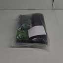 Chicken Coop with Garden Shade Cloth 4.4 * 2.2 * 2.2 FT Portable Poultry Cage Chicken Runs House Pen Cage Tarp for Outdoor Backyard Farm Use, Suitable for Chickens, Ducks, Quails and Cat