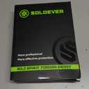 Ultra Sacroiliac SI Hip Belt for Women and Men, [Upgraded Medical-Grade] Adjustable Breathable Hip Brace, Sciatica Pain Relief Devices, Trochanter Brace for Relieving Lower Back Pain, Pelvic Pain & Sciatica (X-Large)