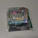 Mystery Fruit Minifigure 4-Pack (1.5" Tall, Series 1) [Includes DLC]