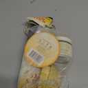 Burt's Bees Christmas Gifts, 3 Body Skincare Stocking Stuffers, Hand Repair Set, 3 Hand Creams plus Gloves - Almond Milk Hand Cream, Lemon Butter Cuticle Cream, Shea Butter Hand Repair Cream