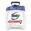 Roundup Weed and Grass Killer with Pump 'N Go 2 Sprayer, Use in and Around Flower Beds, Trees & More, 1.33 gal.