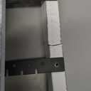 QILICHZ Wall Jewelry Organizer Set of 3 Jewelry Holder Jewelry Organizer Wall Mounted Wood Hanging Jewelry Wall Organizer Rustic Jewelry Hanger for Jewelry Storage Display (White)