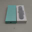 PMNQY Pillow Speaker for Sleeping, Mini Bone Conduction Portable Sleep Aid with Stereo Bass, Bluetooth Sleep Bar for Deep Sleeping with White Noise, with Volume ControlSupports TF Function