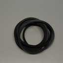 Drive Belt 13x3454La Compatible with John Deere LTR155 LTR166 LTR180 Transmission Belt M141562 M135507