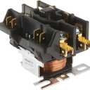 Packard Packard 1 Pole 30 Amp 24V Contactor Pr4013