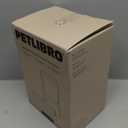 PETLIBRO Automatic Cat Feeder for 2 Cats, 5G&2.4G WiFi Pet Feeders, 5L Programmable Cat Food Dispenser with Airtight Lock-Fresh Technology, Dual Stainless Steel Bowls, Low Food Sensor (Black)