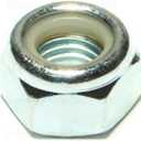 Midwest Fastener 53668 12MM-1.75 NYL INS Lock N 53668 25 Pisces