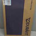 Duravit DuraStyle Toilet Seat 0060590000 White