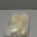 Platinum Blonde Bob Wig Platinum Blonde Wigs for Women Short Straight Wig Middle Part wig Heat Resistant Synthetic Wigs for Cosplay Costume Party