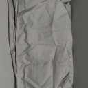 Warmstar Cotton Pillow Cases Standard Size Set of 2, 600 Thread Count Pillowcases 20x26 Inches, Soft Long Staple Cotton Pillowcases Breathable with Envelope Closure,Grey