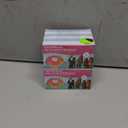 FF05 Donut Floating Bluetooth Speaker, 2 Pack