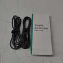 iPhone Charger Cable 2Pack 6FT, Nylon Braided Lightning Cable, [Apple MFi Certified] Fast Charging iPhone Charger Cord Compatible with iPhone 14 13 12 11 Pro Max XR XS X 8 7 6 Plus iPad and More (6FT, Grey)