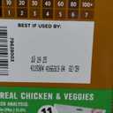 Rachael Ray Nutrish Soup Bones Long Lasting Dog Chews Variety Pack, 22 Count (Pack of 1), Best By: 10/19/25