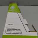 2 x OEM Quality Wiper Blades for Mercedes-Benz C300 2015-2021/C43 AMG 2017-2022/GLC 300 2016-2021, OE Genuine Style (22" + 22" Front Wiper Blades)