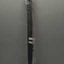 5FT/6FT Outdoor Flag Pole for House, Carbon Fiber Design Heavy Duty Flagpole with Tangle Free Spinning Grommets, High Wind Flagpole for Residential Garden Yard Porch Commercial, Black Flag Pole only