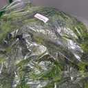 2PCS 9FT Christmas Cedar Garland Artificial Realistic Green Faux Real Touch Winter Pine Garland for Mantle Fireplace Wall Table Indoor Outdoor Decoraiton