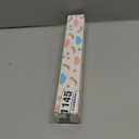 Green Pine Tree Wall Sticker Woodland Animals Wall Decal Peel and Stick Forest Wall Art Mural Deer Wolf Bird Wall Stickers for Bedroom Decor