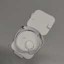 Apple Watch Magnetic Fast Charger to USB-C Cable (1 m)