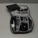 KEMEI Professional Hair Clippers, Hair/Beard Trimmer, Eletric Shaver Set for Men, Cordless Beard Trimmer, Rechargeable Barber Clippers, USB Fade Clipper Haircutting Kit, KM-2299, KM-2296, KM-2024