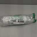 Owala FreeSip Insulated Stainless Steel Water Bottle with Straw, BPA-Free Sports Water Bottle, Great for Travel, 32 Oz, Shy Marshmallow