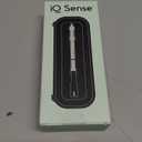 CHEF iQ Sense | Smart Wireless Meat Thermometer | Ultra-Thin Probe | WiFi Unlimited Range | 1000F Heat Safe | 5 Sensors | BBQ, Grill, Oven, Smoker, Air Fryer | Gen3 (Black)