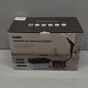 Handheld Steam Cleaner 2500W,10s Fast Heat-Up & 50.73OZ Large Tank,Pressurized Portable Steamer with 9 Accessories for Home,Car,Kitchen,Bathroom,Floors,Grout,Tile,Upholstery