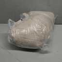 Exclusivo Mezcla Plush Fuzzy Fleece Throw Blanket Extra Large, Super Soft, Fluffy and Warm Blankets for Couch, Bed, Suitable for All Seasons (50x70 Inches, Camel)