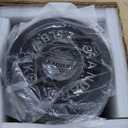 CAP Barbell 2-Inch Olympic Bumper Plate Weight Set | 100-370 lbs | Multiple Options