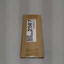 JUXYES 3 Pack Acrylic Yarn Spinner Rotating Yarn Holder Compatible with Small and Medium Bogg-Bag, Portable Knitting Accessories for Beach Tote Bag, Yarn Holder Spinner for Knitting Crocheting (6 inches)