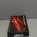 Cholas Red Light Therapy for Body, 3-in-1 Near Infrared Red Light Therapy for Shoulder Back Neck, 660nm and 850nm Wearable Red Light Pad with 3 Light Modes, for Office Home Use,Gift for Men Women