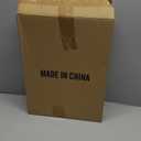 Kmiectse Dish Drying Rack  SpaceSaving Small Dish Rack for Kitchen Counter, RustResistant Kitchen Drying Rack, Compact Dish Drainer Organizer with Utensil Holder for Home Kitchen, Black