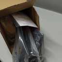 2-Wheel Golf Pull Cart  Lightweight Foldable Golf Push Cart with Durable Steel Frame, Adjustable Web Straps, Compact Design for Walking Golfers