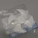 GE WR60X10207 Blade Cond Fan Assembly