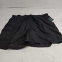 Kanu Surf Mens Havana Men's Swim Trunks Quick Dry Swim Shorts Bathing Suit Men, 5.5 to 7" Inseam (Regular and Extended (4X)