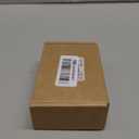 MewuDecor 1/4-20 x 1-1/2" Flat Head Socket Cap Screws Countersunk Bolts, Allen Socket Drive, Stainless Steel 18-8 (304), Bright Finish, 50 PCS