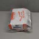 Amazon Basics Electric Kettle with Glass Carafe for Tea and Coffee, Fast Boiling, Auto Shut-Off, Boil-Dry Protection, Temperature Control, Removable Filter, 1 Liter, 1500W, BPA-Free