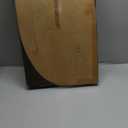 Universal TV Stand Monitor with Mount 100 Degree Swivel Height Adjustable and Tilt Function for 19 to 43 inch LCD, LED OLED TVs, Space Saving Standing Bedroom Living Room Corner, Black