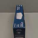 Feit Electric LED 5-Color Choice - 60W Equivalent - 800 Lumen, 2700K Soft Whit, 3000K Bright White, 4000K Cool White, 5000K Daylight and 6500K Cool Daylight, A19, ART 1715914, 6 Packs